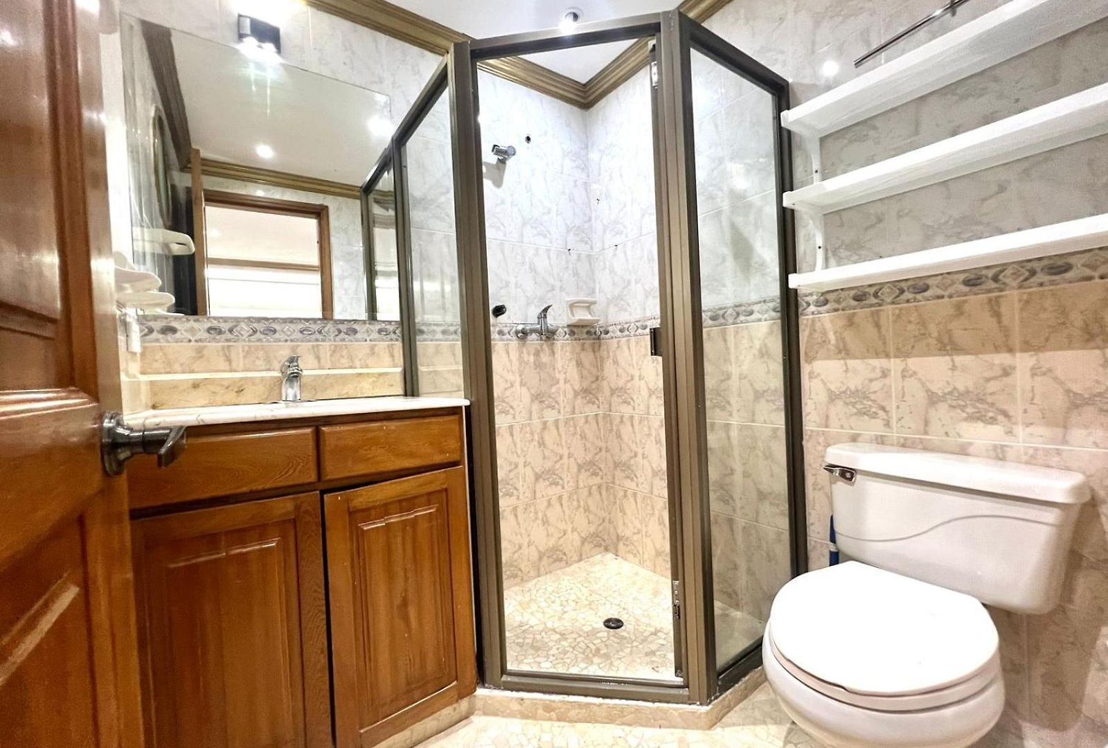 Habitación Privada Frente Del Americas *