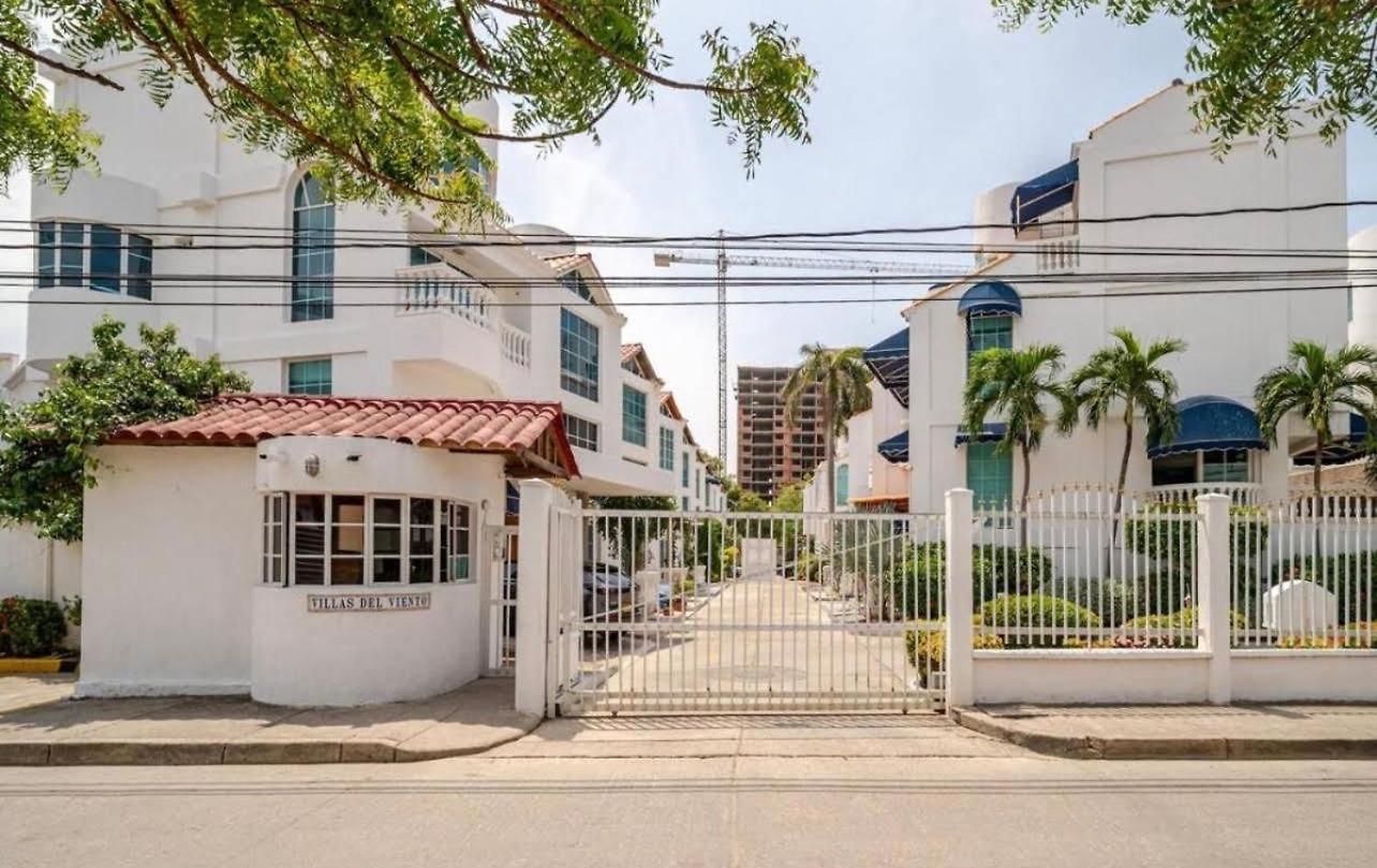 Habitación Privada Frente Del Americas *