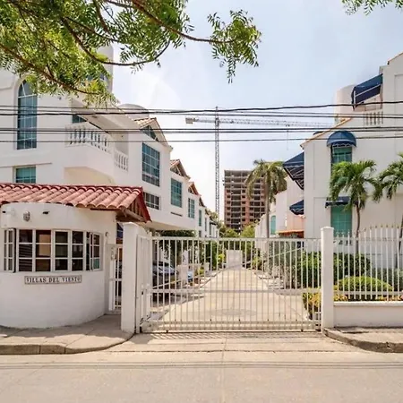 Habitación Privada Frente Del Americas *